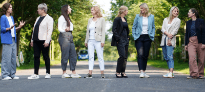 Feedback geben unter Kollegen, Feedback Training Übungen, Team im Feedback